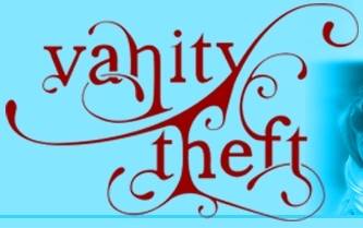 logo Vanity Theft